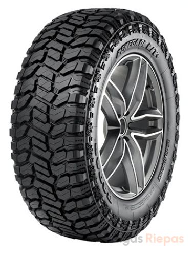 Radar Renegade R/T+ 195/80 R15 107Q
