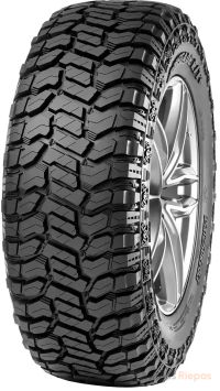 Radar Renegade R/T 275/70 R18 121Q