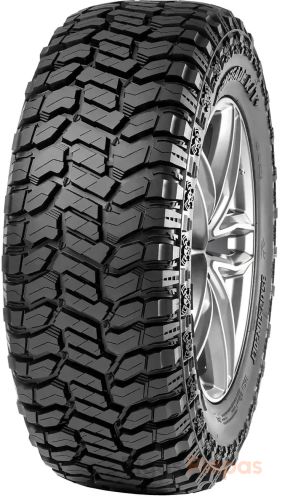 Radar Renegade R/T 275/70 R18 121Q