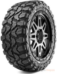 Radar Renegade X 12.5/35 R22 121Q