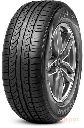 Radar RPX-800 Plus 215/60 R17 100H
