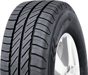 Riken (Kormoran) CargoSpeed EVO 215/75 R16 116R