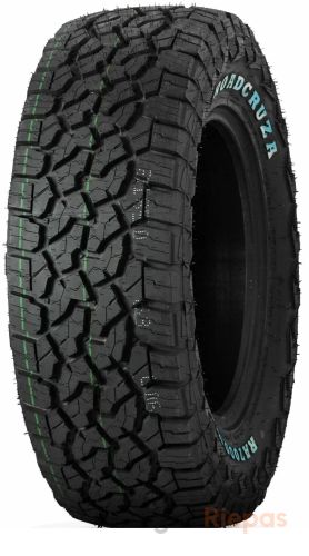 Roadcruza RA7000 265/70 R17 118R - 3