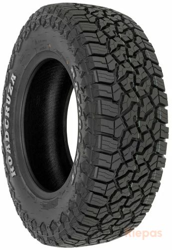 Roadcruza RA7000 265/70 R17 118R