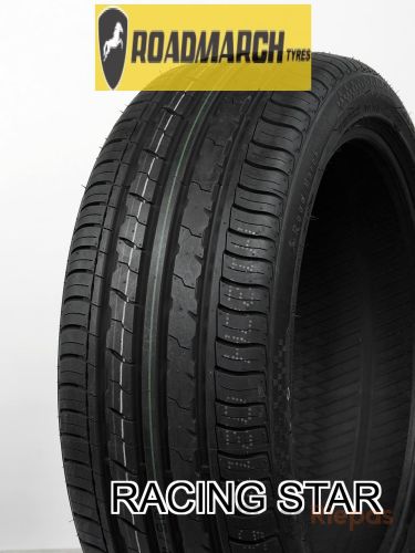 Roadmarch Racing Star 285/50 R20 116V - 2