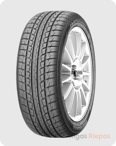ROADSTONE Classe Premiere 641 225/60 R17 99H