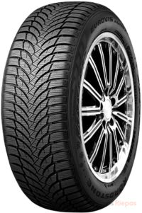 Roadstone Eurovis Alpine 2 175/65 R15 84T