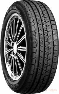 Roadstone Eurovis Alpine WH1 175/65 R15 84T