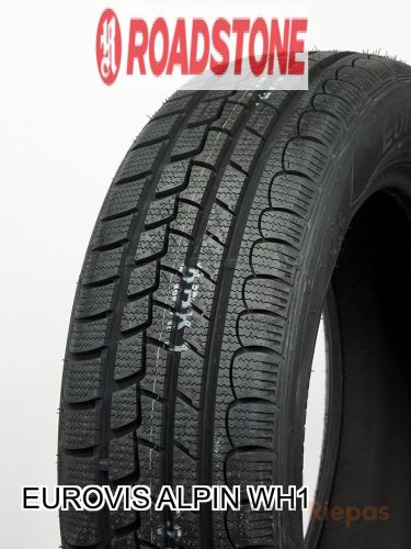 Roadstone Eurovis Alpine WH1 175/65 R15 84T - 2