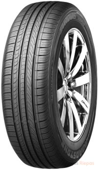 Roadstone Eurovis HP02 165/65 R14 79T