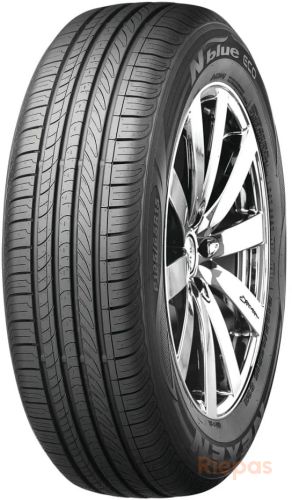 Roadstone N'Blue ECO 205/55 R16 91V