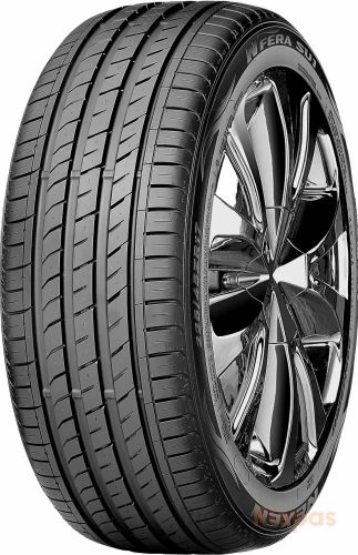 Roadstone N'Fera SU1 285/30 R20 99Y
