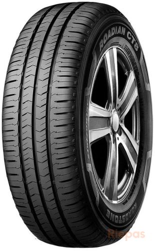 Roadstone Roadian CT8 195/70 R15 104T