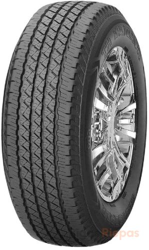 Roadstone Roadian H/T 255/70 R18 112S