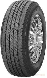 Roadstone Roadian H/T 255/70 R18 112S