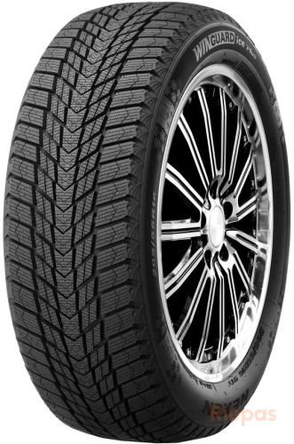 Roadstone Winguard Ice Plus (WH43) 245/45 R19 102T