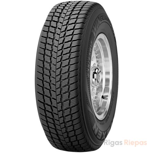 Roadstone Winguard Ice SUV 285/60 R18 116Q - 3