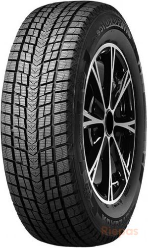 Roadstone Winguard Ice SUV 285/60 R18 116Q