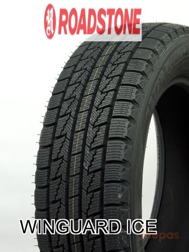 Roadstone Winguard Ice 195/50 R15 82Q - 2