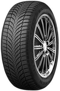 Roadstone WinGuard Snow G2 215/65 R16 98H