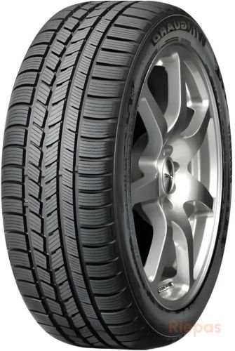 ROADSTONE WinGuard Snow G 185/55 R15 86H
