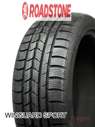 Roadstone Winguard Sport 185/60 R15 84T - 2