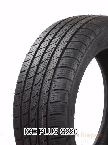 Rotalla Ice-Plus S220 265/65 R17 112T - 2