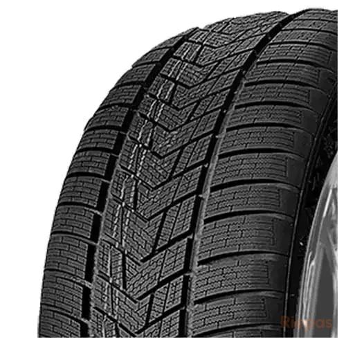 Rotalla Setula W Race S330 245/60 R18 105H - 2