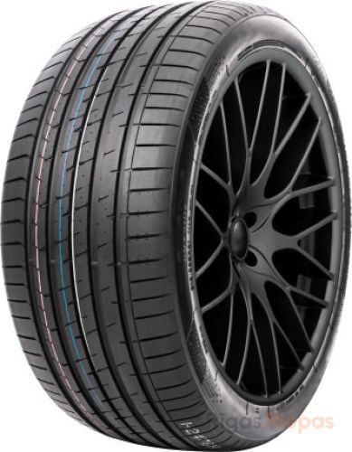 ROYALBLACK Royal Explorer II 245/35 R20 95Y