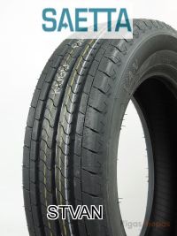 SAETTA STVAN 225/70 R15 112R