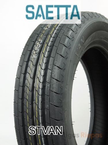 SAETTA STVAN 225/70 R15 112R