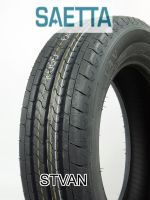 SAETTA STVAN 225/70 R15 112R