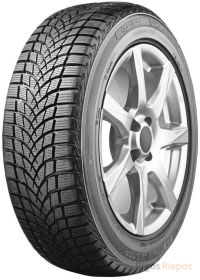 Saetta Winter 205/50 R17 93V