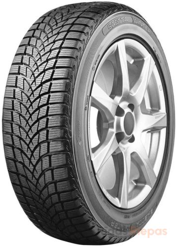 Saetta Winter 205/50 R17 93V
