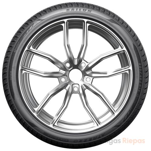 Sailun Atrezzo 4 Seasons Pro 235/50 R18 101V - 3