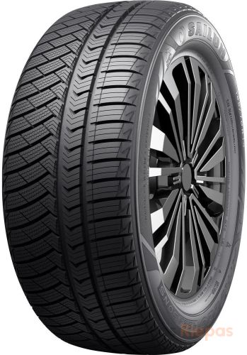 Sailun Atrezzo 4 Seasons Pro 205/45 R17 88Y