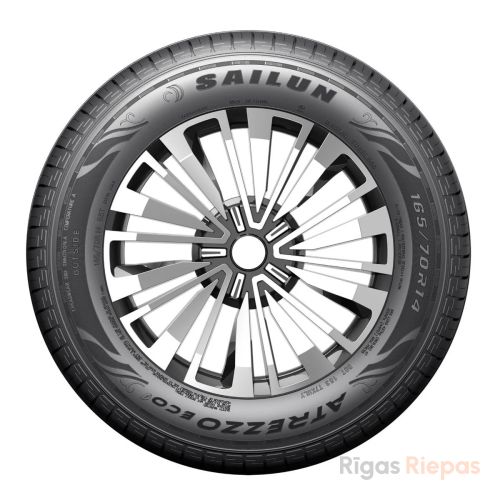 Sailun Atrezzo Eco 145/65 R15 72T - 2