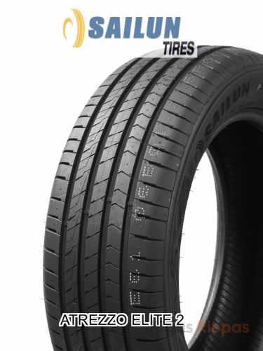 Sailun Atrezzo Elite 2 195/50 R15 82V - 2