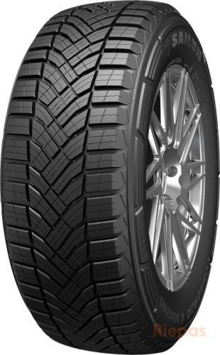 Sailun Commercio 4 Seasons 235/60 R17 117R