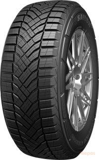 Sailun Commercio 4 Seasons 235/60 R17 117R