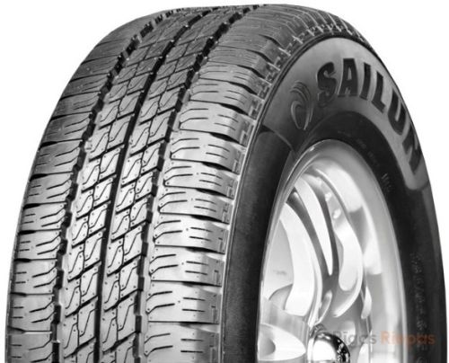 Sailun Commercio VX-1 205/75 R14 109R