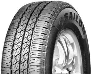 SAILUN Commercio VX-1 205/70 R15 106R