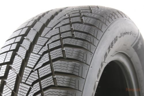 Sailun Ice Blazer Alpine EVO 1 225/45 R17 91H - 2