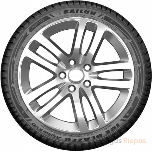 Sailun Ice Blazer Alpine EVO 1 225/45 R17 91H - 3