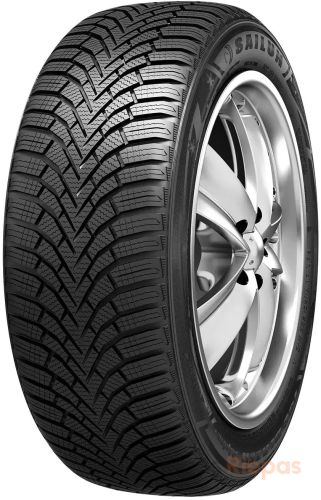 Sailun Ice Blazer Alpine+ 165/60 R14 79T