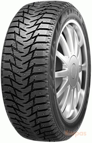 Sailun Ice Blazer WST 3 155/80 R13 79T
