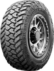 Terramax M/T