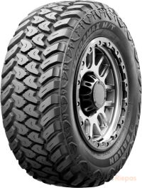 Sailun Terramax M/T 285/70 R17 121Q