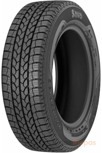 Sava Eskimo LT 235/65 R16 115R