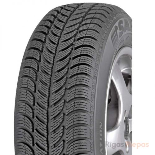 SAVA Eskimo S3+ 185/65 R15 92T - 3